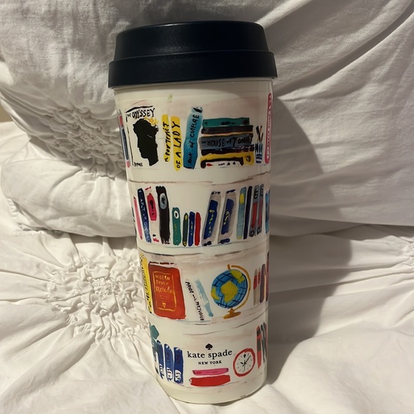 Kate spade thermal cup - Picture 2 of 3